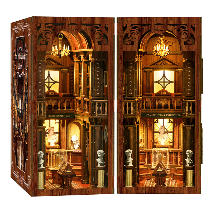 The Philosophical Library