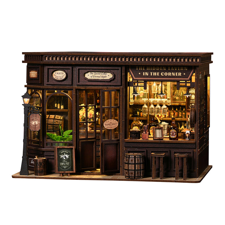 Corner Tavern