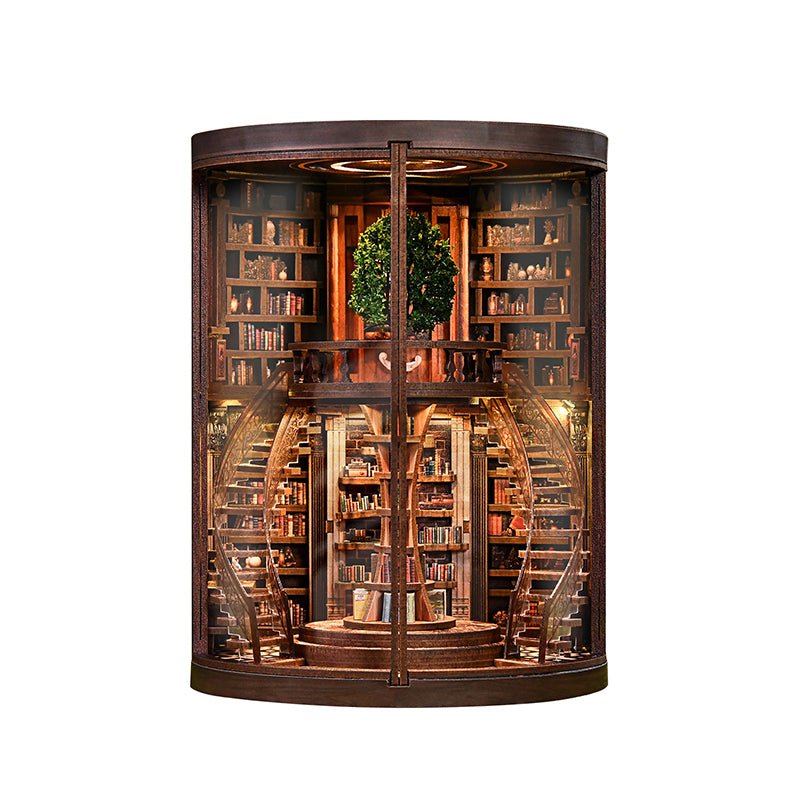 Wisdom Rings Book Repository