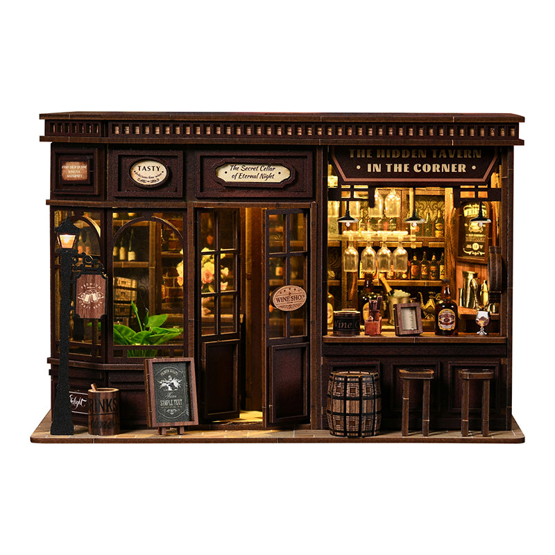 Corner Tavern