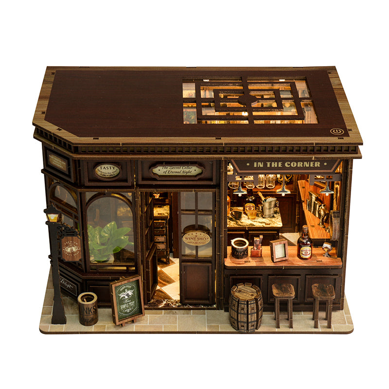 Corner Tavern