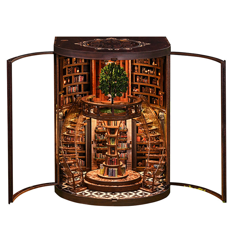 Wisdom Rings Book Repository
