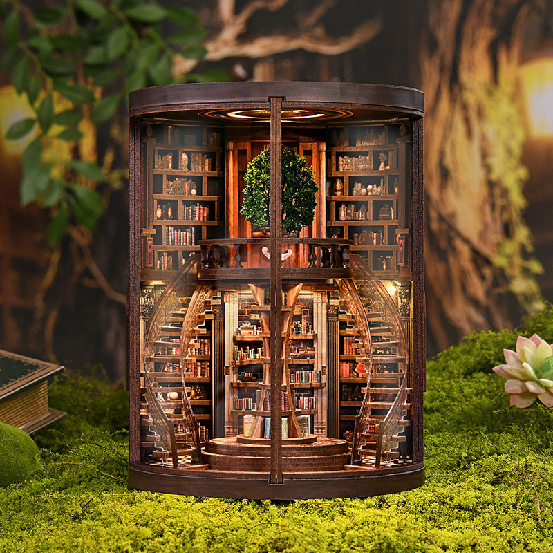 Wisdom Rings Book Repository
