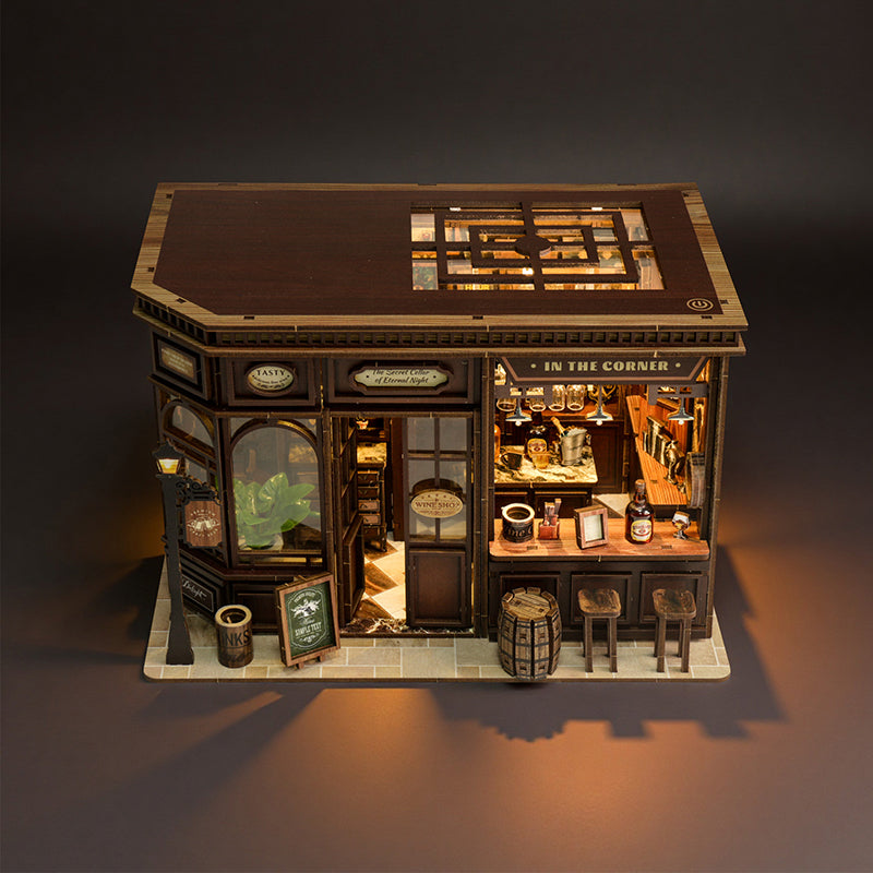 Corner Tavern