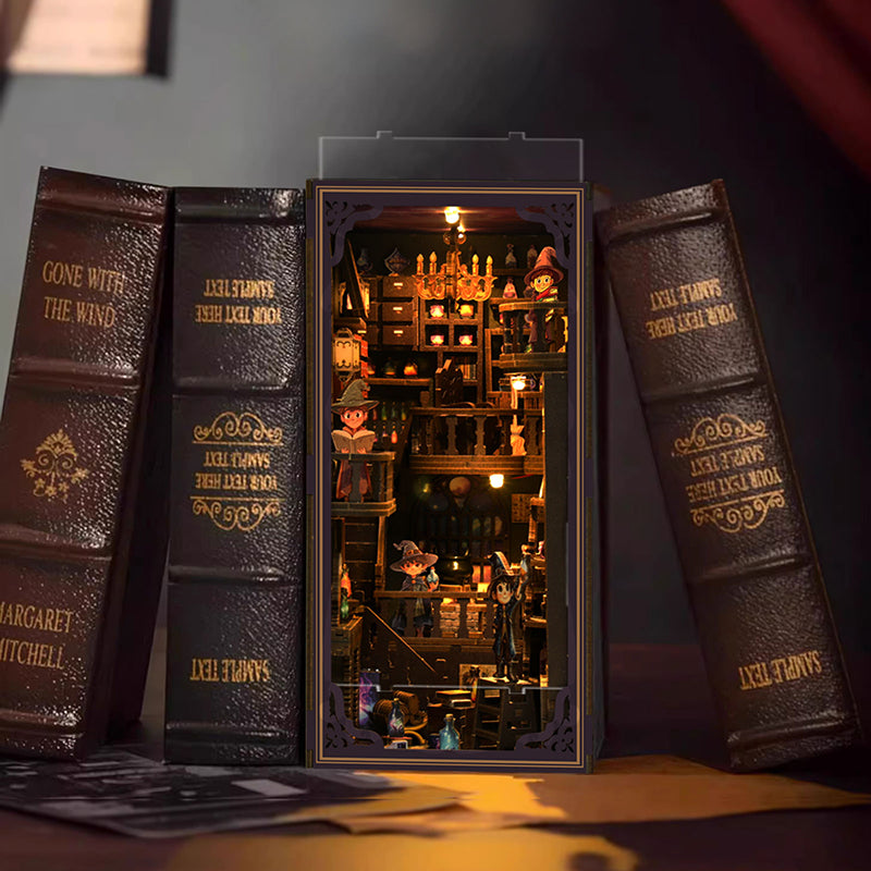 Alchemy Master
