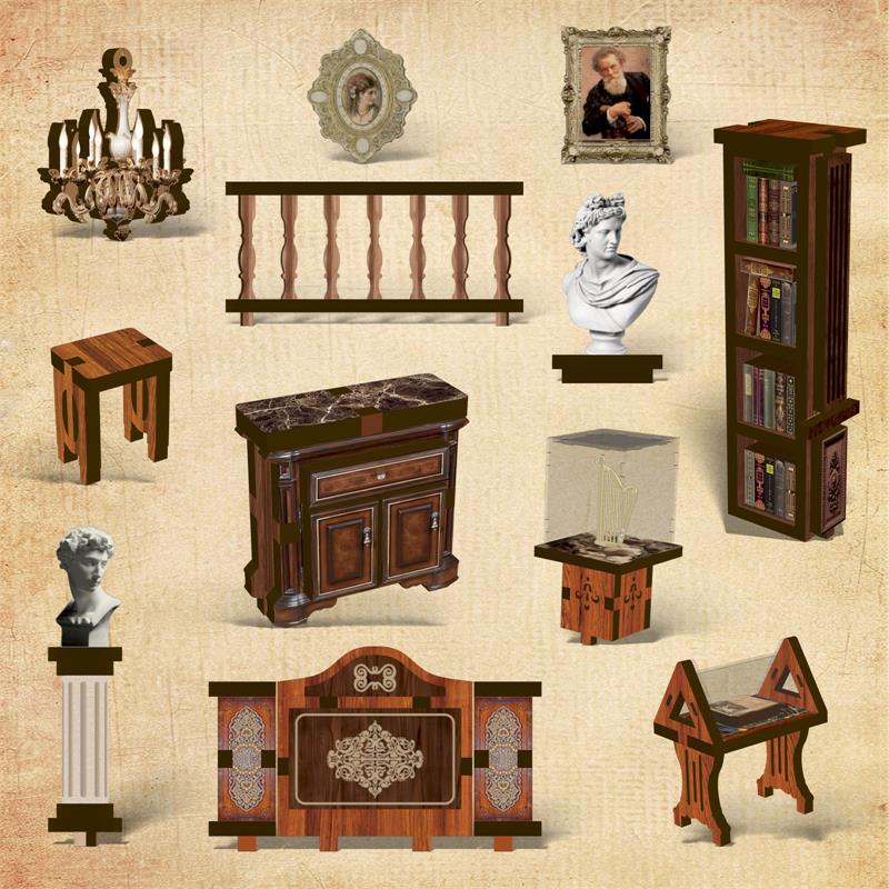 The Philosophical Library