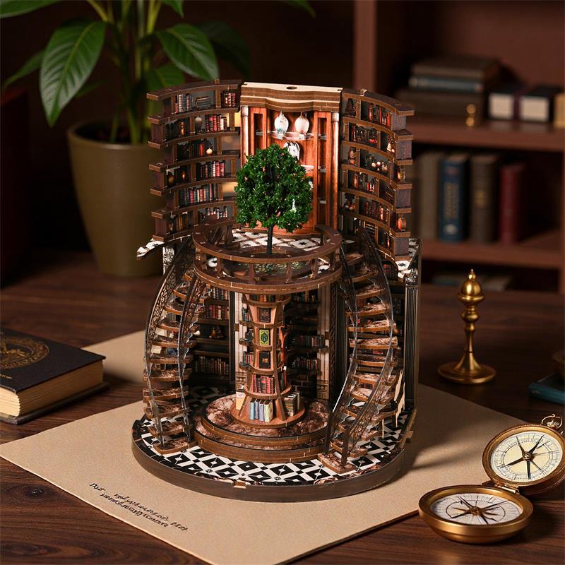Wisdom Rings Book Repository