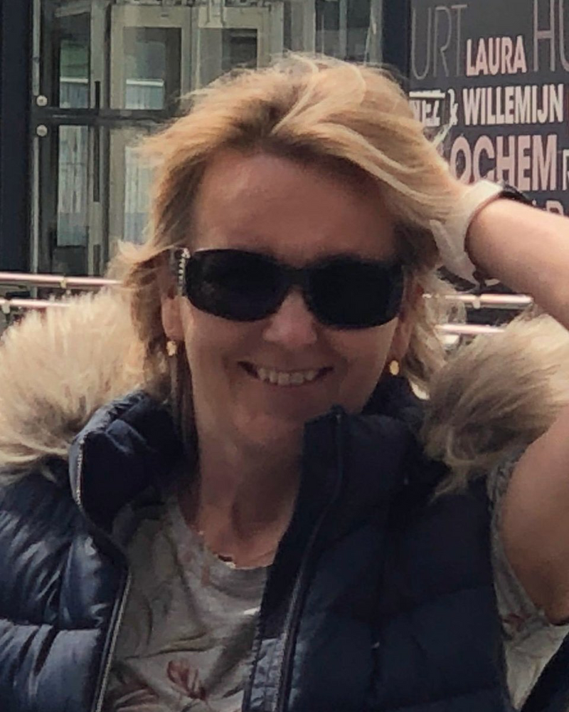 Ewa van Lumann